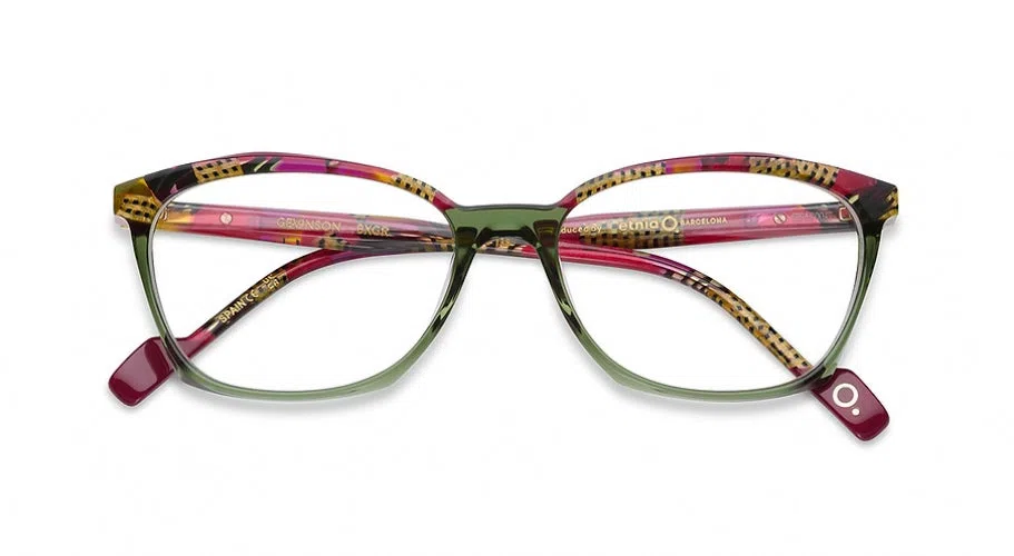 Etnia Barcelona GEVINSON Eyeglasses
